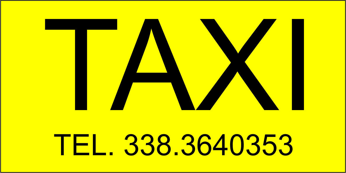 Servizio Taxi a Cefalù